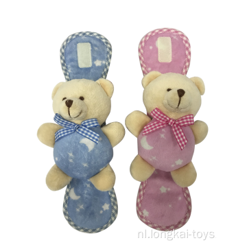 Pluche Bear polsband te koop